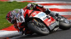 È in vendita la Panigale V4R SBK di Redding