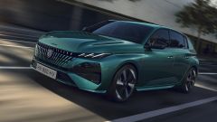 In vendita Peugeot 308 e 308 SW 2026: i prezzi al configuratore
