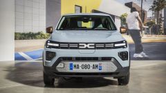 In vendita nuova Dacia Spring 70 (2026): il prezzo, gli incentivi