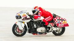 La bicilindrica più veloce del mondo è una Indian Challenger