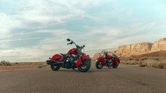 Indian Motorcycle a EICMA 2026: le novit&agrave; MY27 e crescita UE