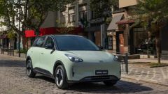 Ford-Geely: possibile accordo produttivo a Valencia