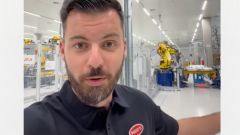 Nuova BMW i7 e la super batteria Rimac: perch&eacute; ci&ograve; &egrave; clamoroso