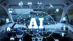 Intelligenza artificiale e telaio: la svolta ZF