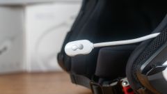 Interfono moto Twiins: prova, caratteristiche e prezzi