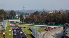 GT Open Monza 2026: programma, orari e tutte le info per il pubblico