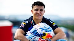F1, Hadjar in dubbio per Zandvoort: Lawson pronto a sostituirlo in Red Bull