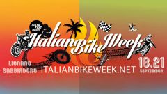 italian bike week 2025