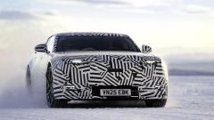 Jaguar GT elettrica: caratteristiche, autonomia, prezzo