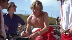 I nemici del Drake: la mostra imperdibile per chi ama la F1