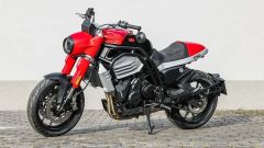 Jawa 730 Twin 2026, com'&egrave; fatta, quando arriva
