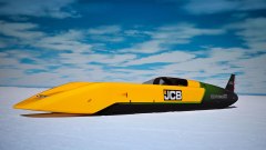 Idrogeno vs Diesel: JCB Hydromax lancia la sfida per il record di velocità
