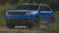 Il 1.6 Full Hybrid di Jeep Cherokee 2026 anche su altri SUV Stellantis?