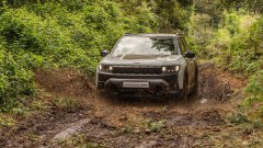 Nuova Jeep Compass 2026: prova e prezzi di Plug-In Hybrid e 4xe