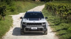 Jeep Compass 4xe e PHEV 2026: elettrico, off-road, tecnologia SUV