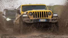 Jeep Wrangler, stop a vendite in Europa dal 2026? Le ultime news