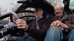 Gordon Murray T.50: perch&eacute; Jeremy Clarkson non &egrave; convinto?