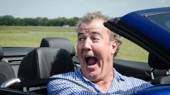 Produttore di Top Gear svela il vero segreto di Jeremy Clarkson