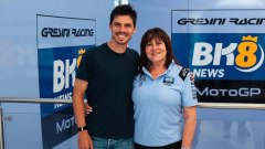 MotoGP 2027, Gresini ufficializza Mir e Holgado: doppietta spagnola con Ducati