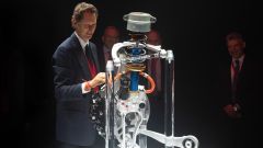 John Elkann tra F1 e WEC all'assemblea degli azionisti Ferrari