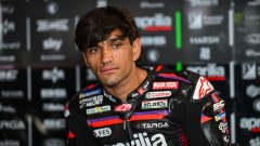 MotoGP Australia 2026, Jorge Martin frattura il radio ed &egrave; fuori dal GP