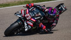 MotoGP Gran Bretagna 2026, la cronaca delle qualifiche