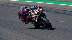 MotoGP Aragon 2026, Aprilia: Martin leader, Bezzecchi non &egrave; ancora al 100%
