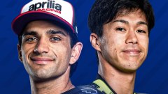 MotoGP 2027, Yamaha annuncia Martin e Ogura nel team ufficiale