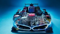 BMW Art Car World Tour all'ADI Design Museum di Milano: le date