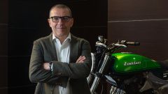 Kawasaki Italia, Tommaso Telaro nuovo Sales & Marketing Manager