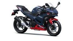 Kawasaki Ninja 500 2026: colori, versioni e prezzi