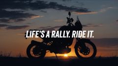 Nuova Kawasaki KLE 2026: data arrivo, diretta video YouTube