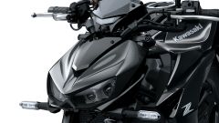 Kawasaki, novità 2026: la diretta video su YouTube