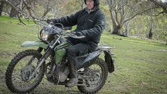 Kawasaki Stockman 2026: bella e robusta, &egrave; gi&agrave; in vendita (in Australia)