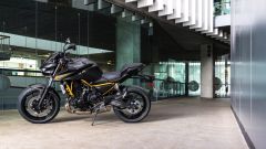 Gallery - immagine 4#