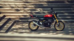 Kawasaki Z900RS e Z900RS SE 2026: i prezzi delle retrò