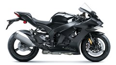 Kawasaki presenta la ZX-10R 2027: novità, caratteristiche, versioni