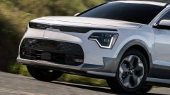 Kia Niro EV, stop produzione dal 2026: troppi SUV elettrici