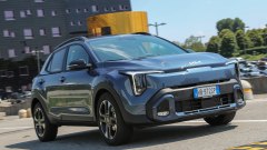 Nuova Kia Stonic 2026: la promo sotto la lente