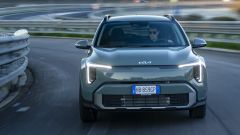 Nuova Kia Stonic, porte aperte 29-30 novembre 2025. Test drive