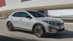 Kia XCeed 2026 è in vendita: i motori e le altre novità. I prezzi