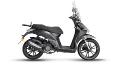 KL B-Tre 125: debutta a EICMA 2025 il nuovo scooter urbano