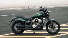 Kove 625V: arriva la custom. Caratteristiche, foto, data d'arrivo