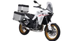 Kove 800X GT: la crossover a EICMA. Caratteristiche, potenza, peso, data d'arrivo