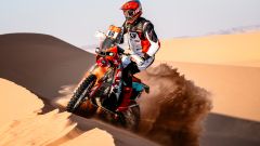 Kove: le vittorie alla Dakar 2026, la 450Rally EX e la 450Rally