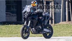 ktm 1390 super duke novità 2026