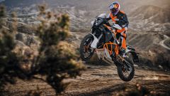 KTM: quali tagli dietro al salvataggio a opera di Bajaj