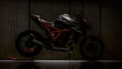 KTM 1390 Super Duke 2026, in arrivo due versioni (ancora pi&ugrave;) super!
