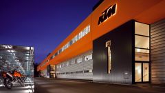 Bajaj acquisisce Pierer Mobility, KTM, Husqvarna e GasGas