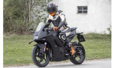 KTM RC 490 2026, novità in arrivo?
